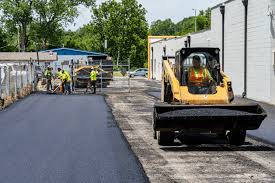 Driveway Overlay Services in South Yarmouth, MA