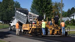 Custom Driveway Design in South Yarmouth, MA